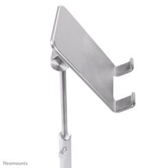 Neomounts DS10-200SL1 Telefoonstandaard tot 7" - hoogteverstelbaar - universeel - Afbeelding 9