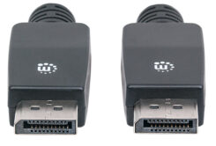 Manhattan 354134 DisplayPort kabel 10 m Zwart - Afbeelding 4
