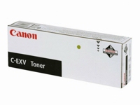 Canon C-EXV 36 tonercartridge 1 stuk(s) Origineel Zwart - Afbeelding 2