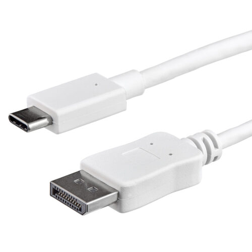 Kabels en adapters