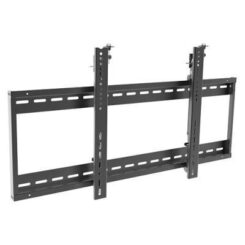 Techly ICA-PLB 046F tv-bevestiging 177,8 cm (70") Zwart - Afbeelding 2