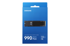 Samsung 990 EVO Plus NVMe™ M.2 SSD 1TB - Afbeelding 6