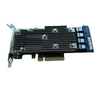 Accessoires voor raid controller