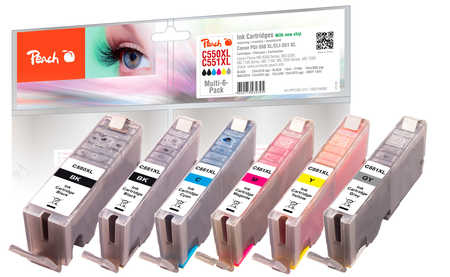 Printen & Scannen