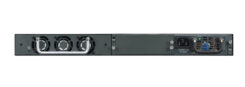Zyxel XGS3700-24HP Managed L2+ Power over Ethernet (PoE) Zwart - Afbeelding 5