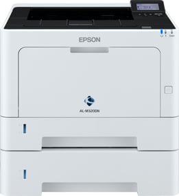 Laserprinters