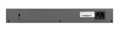 NETGEAR XS505M Unmanaged 10G Ethernet (100/1000/10000) Grijs, Zilver - Afbeelding 3
