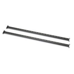 APC Goot en scheidingsdakbrug voor 1070 mm diepe NetShelter SX-behuizingen - Afbeelding 3