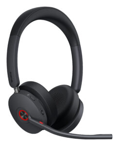 Yealink WH68 UC Headset - Afbeelding 4