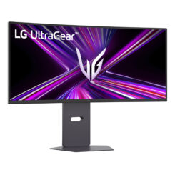 LG 34G600A-B computer monitor 86,4 cm (34") 3440 x 1440 Pixels Wide Quad HD LCD Zwart - Afbeelding 3