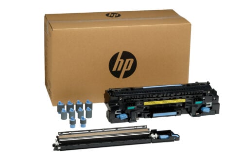 Printer- en scannerkits
