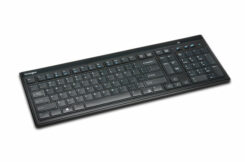Kensington Draadloos Advance Fit™ Slim toetsenbord - Afbeelding 2