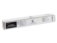 KYOCERA TK-8800K Toner Cartridge - BLACK - 30.000 Pages - 1T02RR0NL0 - for ECOSYS P8060cdn - Afbeelding 3