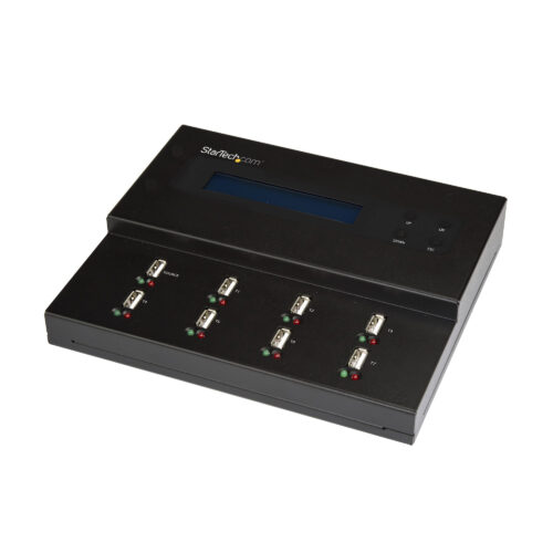 Media- en dataduplicators