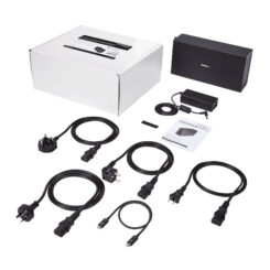StarTech.com Thunderbolt 3 PCIe Uitbreidingschassis, Externe behuizing met één PCI Express slot, PCIe-box voor laptops/desktops/All-In-Ones, 5K/4K output via TB3/DP-poorten, TAA Compliant - Afbeelding 7