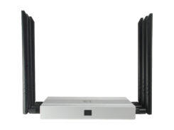 LevelOne WAP-8021 draadloos toegangspunt (WAP) 1200 Mbit/s Zilver - Afbeelding 5