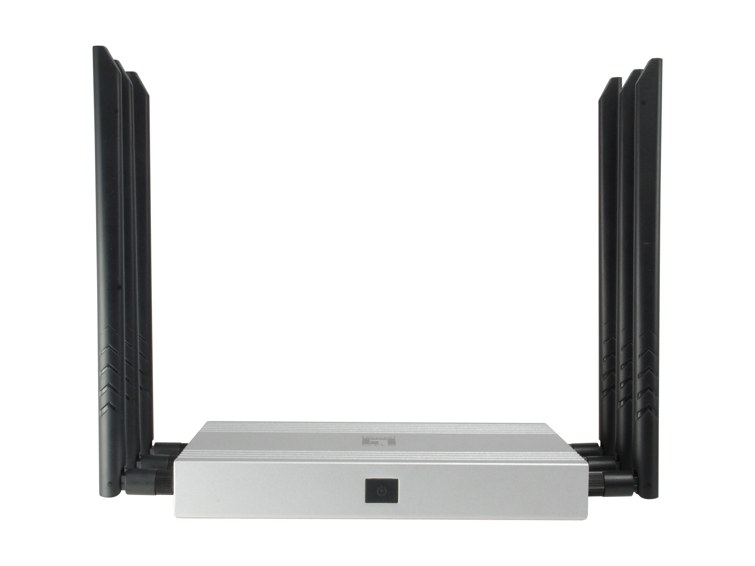 LevelOne WAP-8021 draadloos toegangspunt (WAP) 1200 Mbit/s Zilver - Afbeelding 5