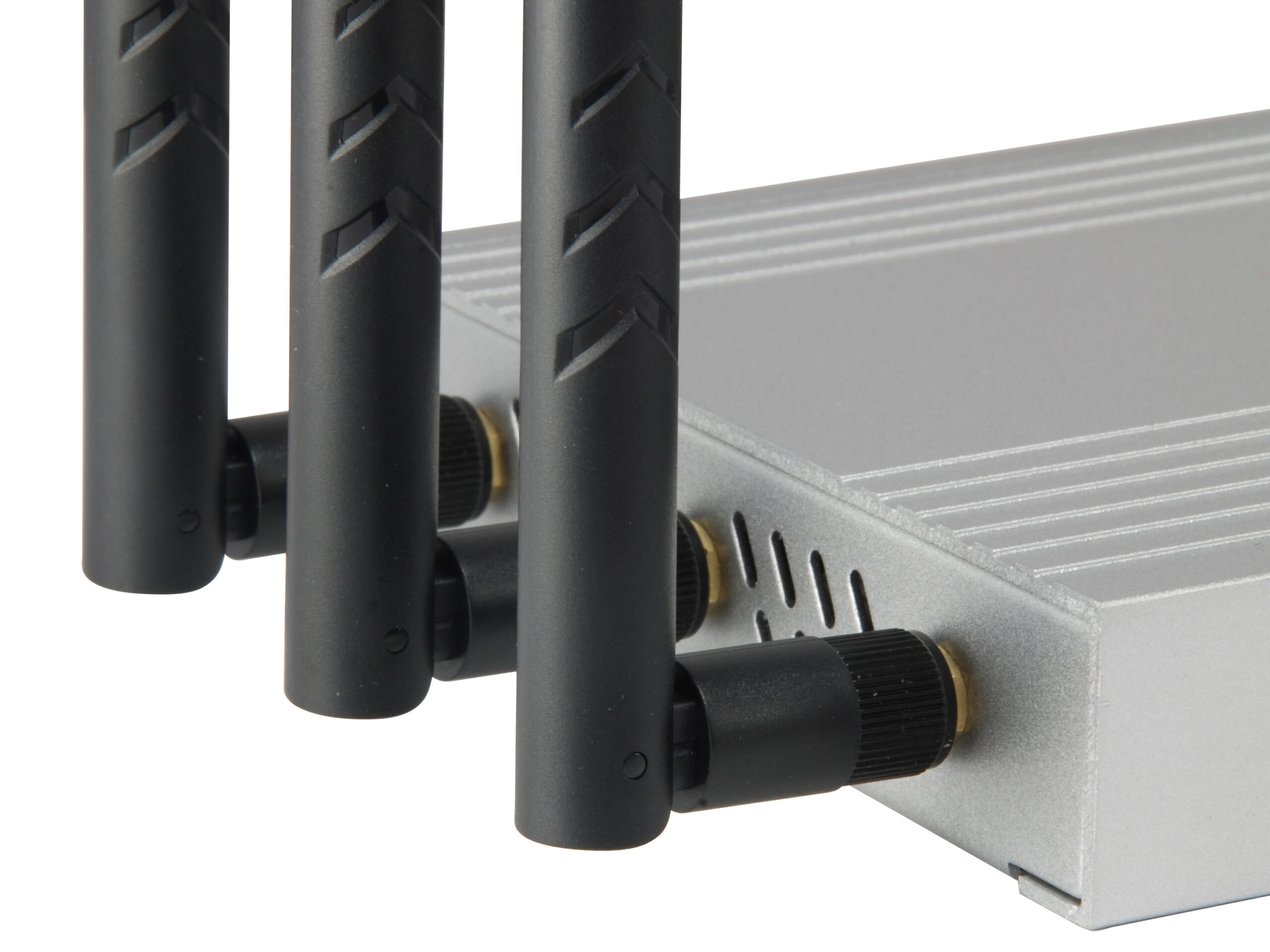 LevelOne WAP-8021 draadloos toegangspunt (WAP) 1200 Mbit/s Zilver - Afbeelding 7