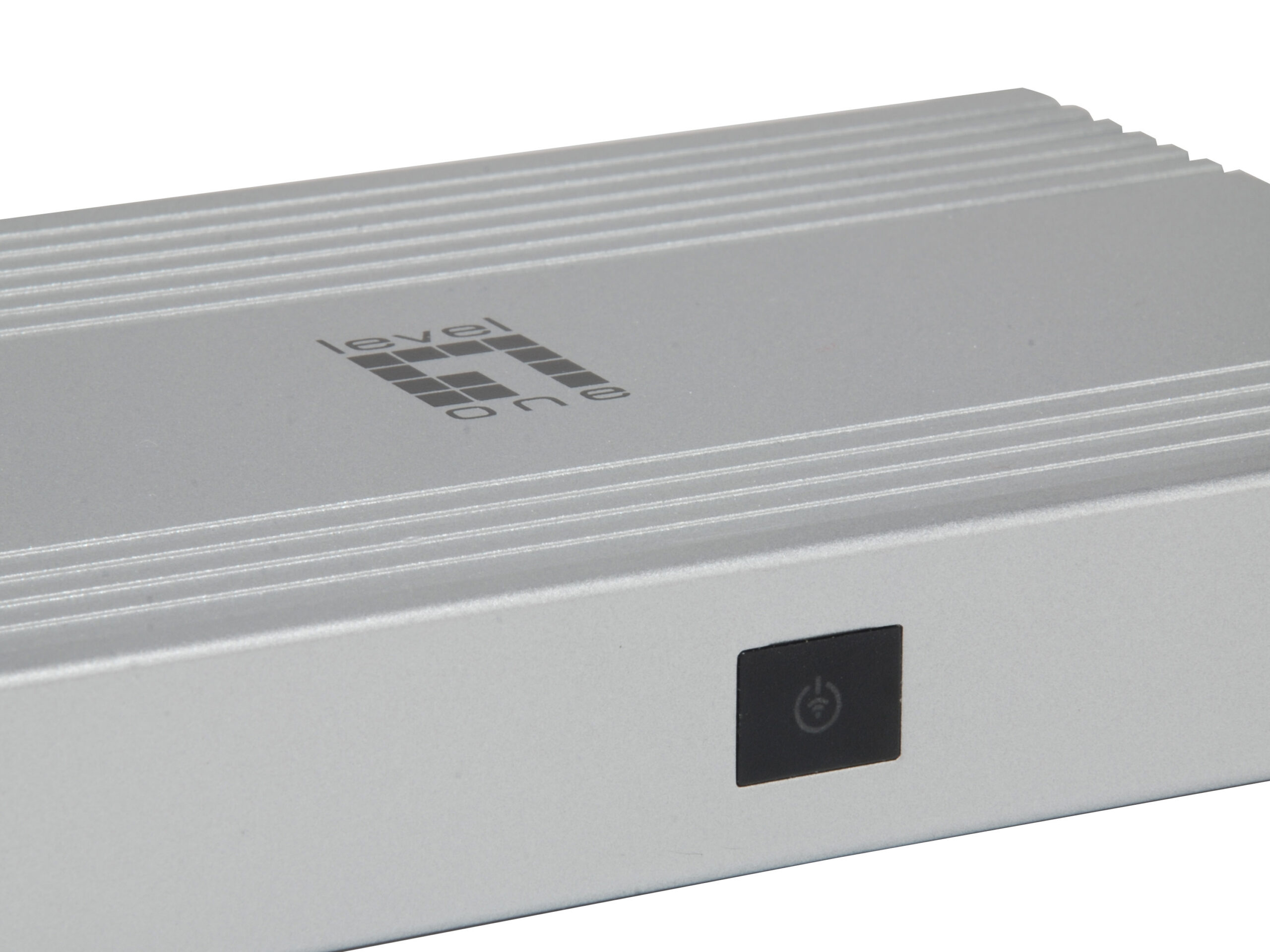 LevelOne WAP-8021 draadloos toegangspunt (WAP) 1200 Mbit/s Zilver - Afbeelding 9