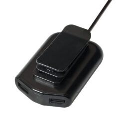 LogiLink PA0149 oplader voor mobiele apparatuur Mobiele telefoon, Powerbank, Smartphone, Tablet Zwart Sigarettenaansteker Auto - Afbeelding 4