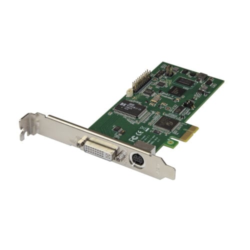 Video capture boards