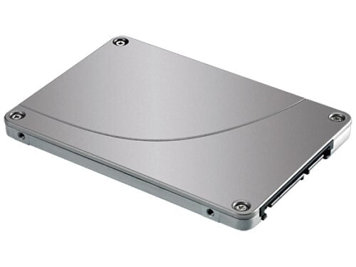 Internal solid-state drives
