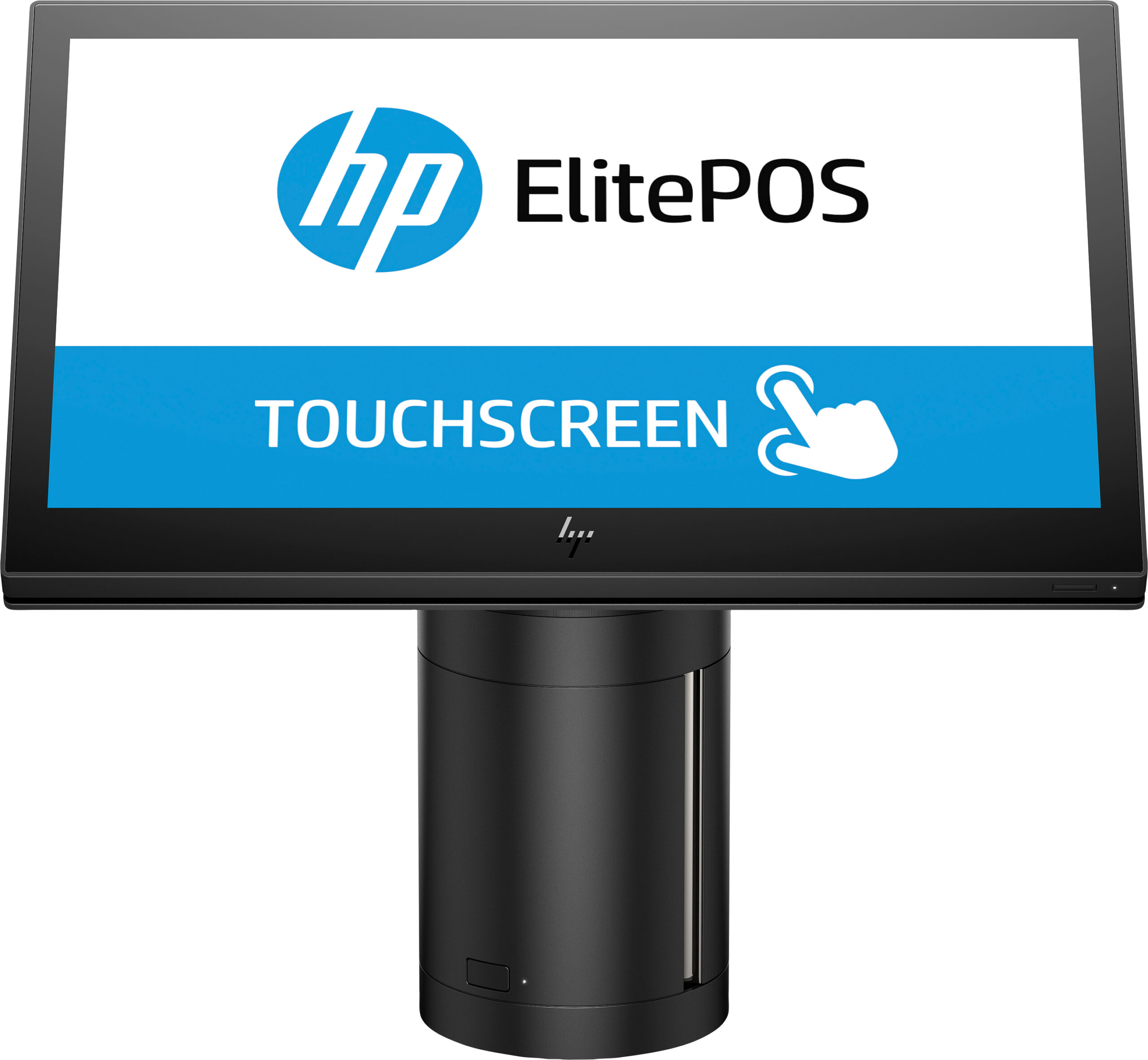 HP ElitePOS G1 Retail-System, Modell 141 3965U 2,2 GHz Alles-in-een 35,6 cm (14") 1920 x 1080 Pixels Touchscreen Zwart - Afbeelding 13