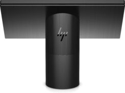 HP ElitePOS G1 Retail-System, Modell 141 3965U 2,2 GHz Alles-in-een 35,6 cm (14") 1920 x 1080 Pixels Touchscreen Zwart - Afbeelding 14