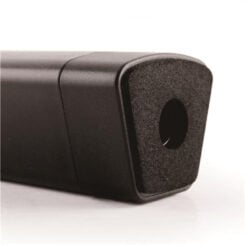 Techly ICA-MS 401 computerwerkplek voor zitten en staan - Afbeelding 7