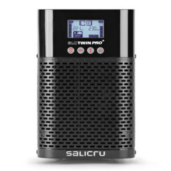 Salicru 699CA000001 UPS Dubbele conversie (online) 0,7 kVA 630 W 3 AC-uitgang(en) - Afbeelding 3