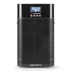 Salicru 699CA000019 UPS Dubbele conversie (online) 3 kVA 2700 W 5 AC-uitgang(en) - Afbeelding 3