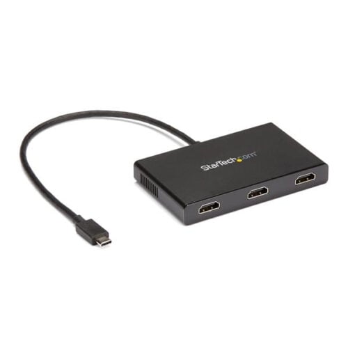 Kabels en adapters
