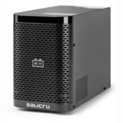 Salicru 699BW000001 UPS-batterij kabinet Tower - Afbeelding 2
