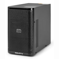 Salicru 699BW000002 UPS-batterij kabinet Tower - Afbeelding 2