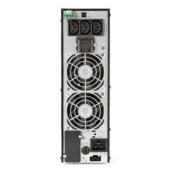 Salicru 699CA000020 UPS Dubbele conversie (online) 3 kVA 2700 W 5 AC-uitgang(en) - Afbeelding 5