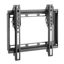 LogiLink BP0035 tv-bevestiging 106,7 cm (42") Zwart, Roestvrijstaal - Afbeelding 3