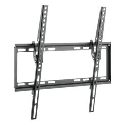 LogiLink BP0037 tv-bevestiging 139,7 cm (55") Zwart, Roestvrijstaal - Afbeelding 2