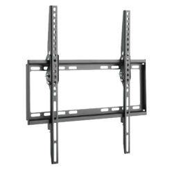 LogiLink BP0037 tv-bevestiging 139,7 cm (55") Zwart, Roestvrijstaal - Afbeelding 3