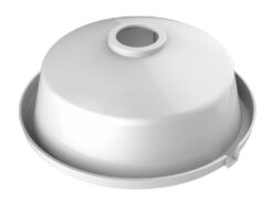 LevelOne CAS-7308 beveiligingscamera steunen & behuizingen Beschermkap - Afbeelding 2