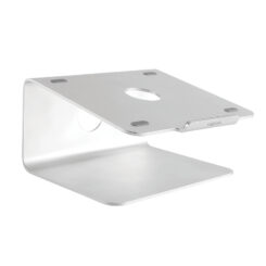 LogiLink AA0104 laptopstandaard Zilver 43,2 cm (17") - Afbeelding 2