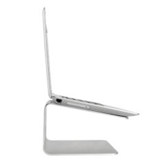 LogiLink AA0104 laptopstandaard Zilver 43,2 cm (17") - Afbeelding 4