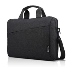 Lenovo Casual Toploader T210 39,6 cm (15.6") Tas met bovensluiting Zwart