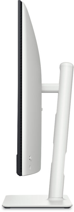 DELL Plus S3225QC computer monitor 80,3 cm (31.6") 3840 x 2160 Pixels 4K Ultra HD QD-OLED Zwart, Zilver - Afbeelding 7