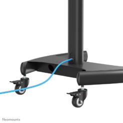 Neomounts PLASMA-M1900E TV trolley 37-70" - roteerbaar - Afbeelding 11