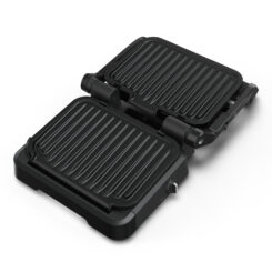 Tefal OptiGrill 4in1 OptiGrill 4-in-1 GC7748 intelligent grill voor complete maaltijden zwart - Afbeelding 8