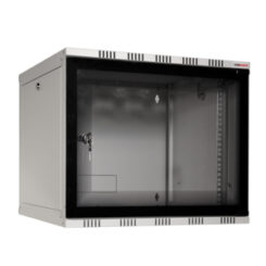 LogiLink W15A54G rack 15U Wandrek Grijs - Afbeelding 6