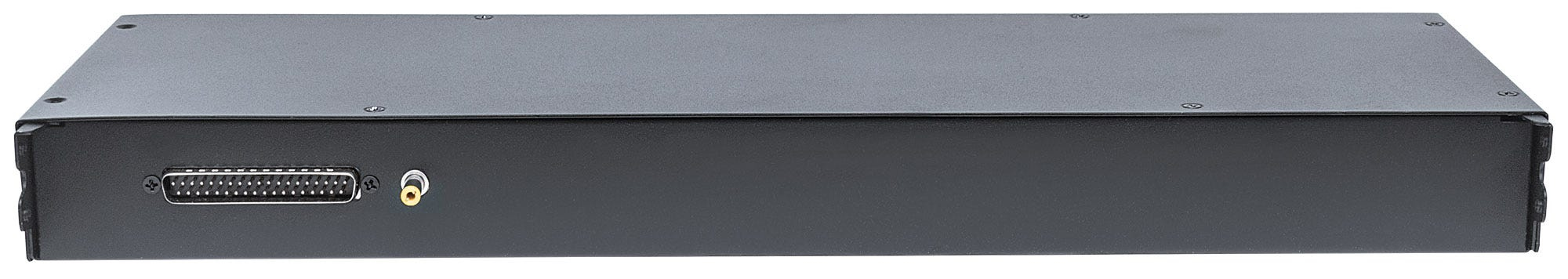 Intellinet 507899 KVM-switch Zwart - Afbeelding 5
