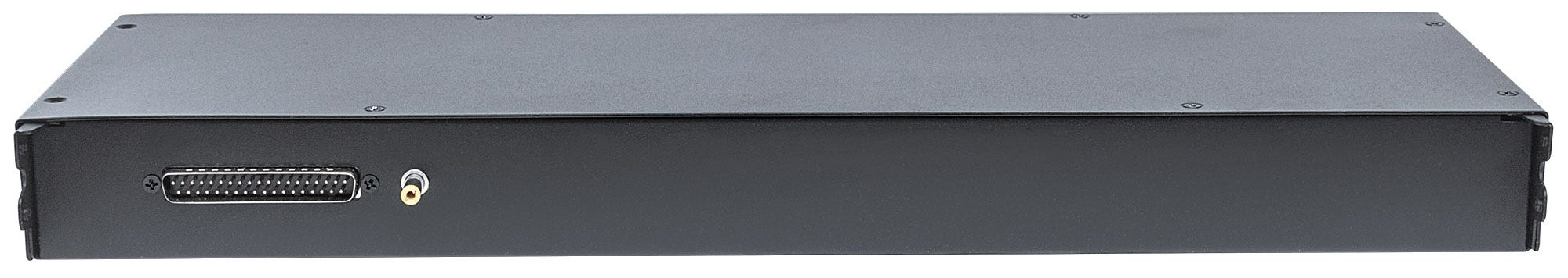 Intellinet 507882 KVM-switch Zwart - Afbeelding 5