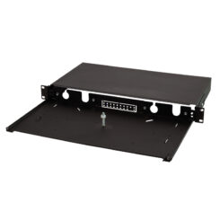 LogiLink FB0001B patch panel accessoires