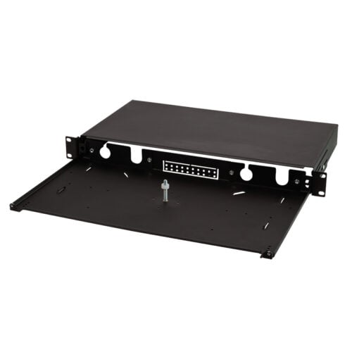 Patch panel accessoires